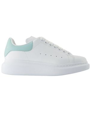 McQueen Low-top sneakers for Women | Online Sale up to 51