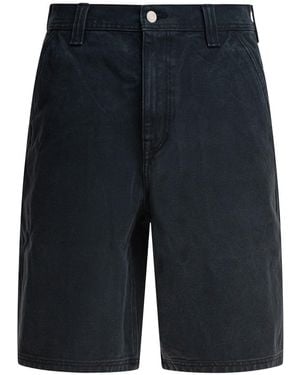 Stussy Shorts - Blue