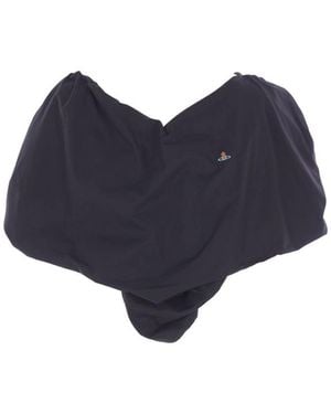 Vivienne Westwood Top - Blue