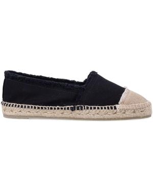 Castañer Kampala Espadrilles - Black