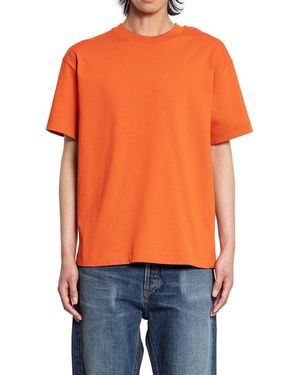 Moncler Genius Short sleeve t-shirts for Men | Online Sale
