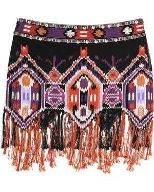 Isabel Marant Skirts - Red