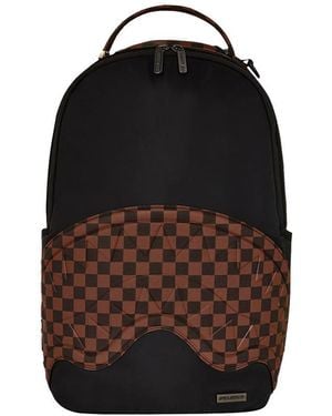 Sprayground Backpack - Brown