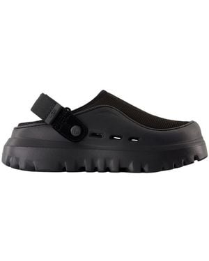 UGG M Peakmod Sandals - Black