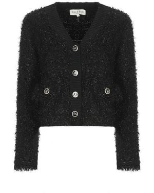 Hale Bob Jumpers - Black