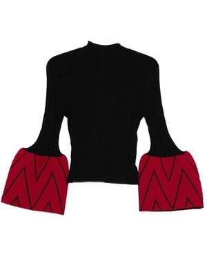 CFCL Jumpers - Red