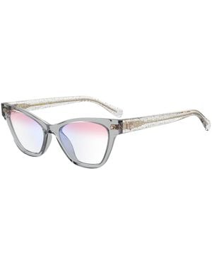 Chiara Ferragni Eyeglass - Metallic