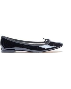 Repetto Flat Shoes - Black