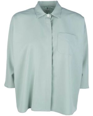 Cruna Shirt - Blue