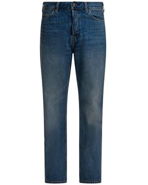 Carhartt "Marlow" Jeans - Blue