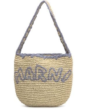 Marni Bag - White