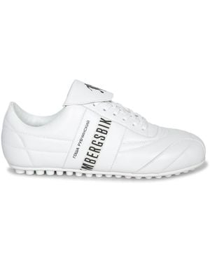 Bikkembergs Sneakers - White