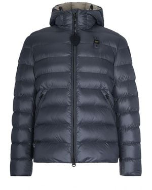 Blauer Usa Jacket - Blue