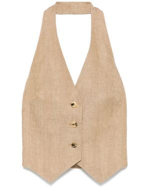 Max Mara Jackets - Natural