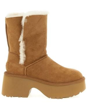 UGG 'esmee' Boots - Brown