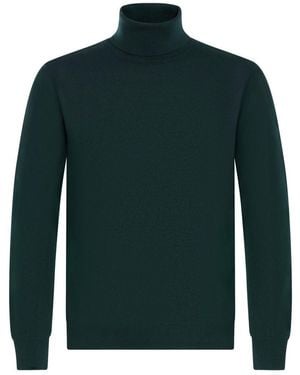 Franzese Collection Jumpers - Green