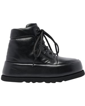 Marsèll Marsell Sneakers - Black