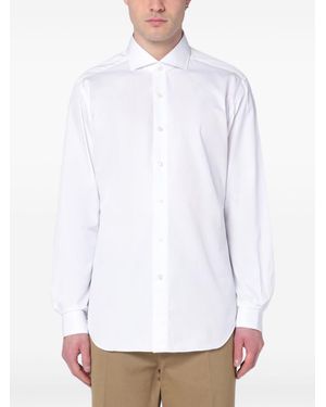 Xacus Shirts - White