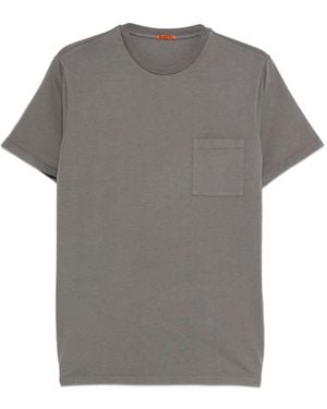 Barena T-shirts And Polos - Grey