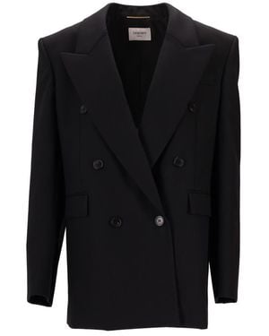 Saint Laurent Vr13 Version - Black
