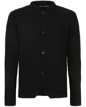 Original Vintage Style Cardigans - Black