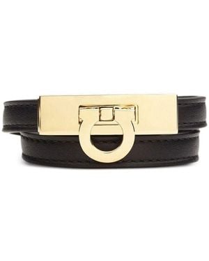 Ferragamo Jewellery - Black