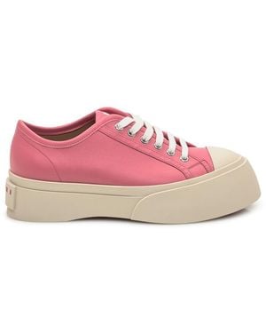 Marni Trainer Pablo - Pink