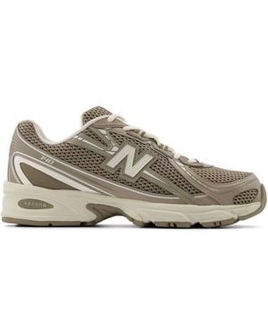 New Balance Trainers 2 - Grey