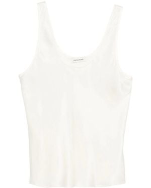 Anine Bing Tops - White
