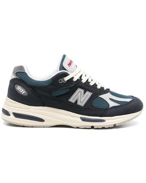 New Balance Sneakers - Blue