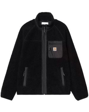 Carhartt "Prentis Liner" Jacket - Black