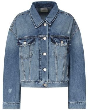 Pinko Coats - Blue