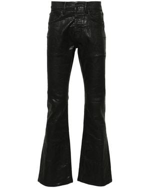 Purple Brand Jeans - Black