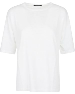 Aragona Tshirt - White