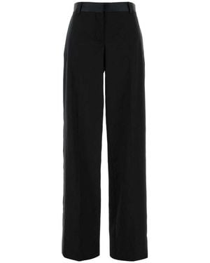 Stella McCartney Pants - Black