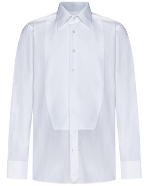 Tom Ford Shirt - White