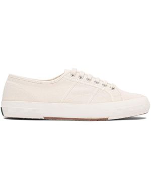 Superga Trainers & Slip-On - White