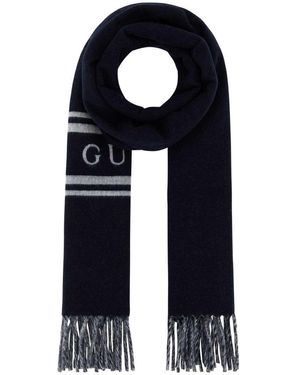 Gucci Scarves and mufflers for Women Online Sale up to 63 off Lyst
