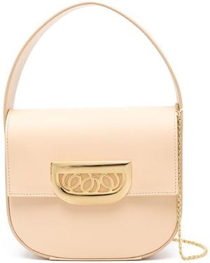 D'Estree Martin Jewel S Bags - Natural