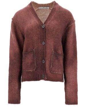 Acne Studios Knitwear for Women Online Sale up to 65 off Lyst Canada