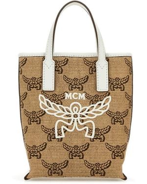 MCM Handbags - Multicolour