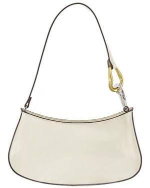 STAUD Ollie Hobo Bag - Natural