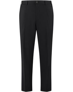 THE (Alphabet) The (Pants) - Black