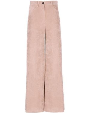 D.exterior Pants - Pink