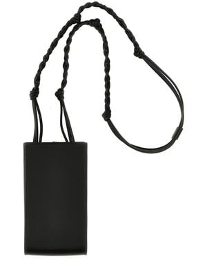 Jil Sander I-Tech - Black