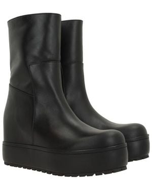 Paloma Barceló Boots - Black