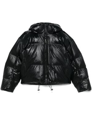 adidas By Stella McCartney Jackets - Black