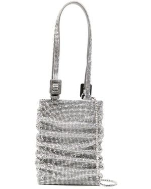 Benedetta Bruzziches Bags - Grey