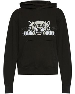 KENZO Jumpers - Black