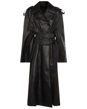 Balenciaga Coats for Women | Online Sale up to 51% off | Lyst